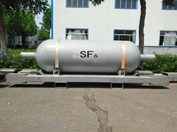 六氟化硫